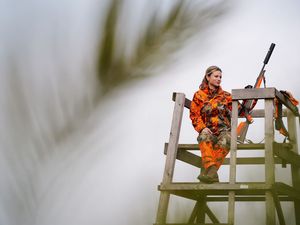 Verantwortung übernehmen im jagdlichen Fachmarkt