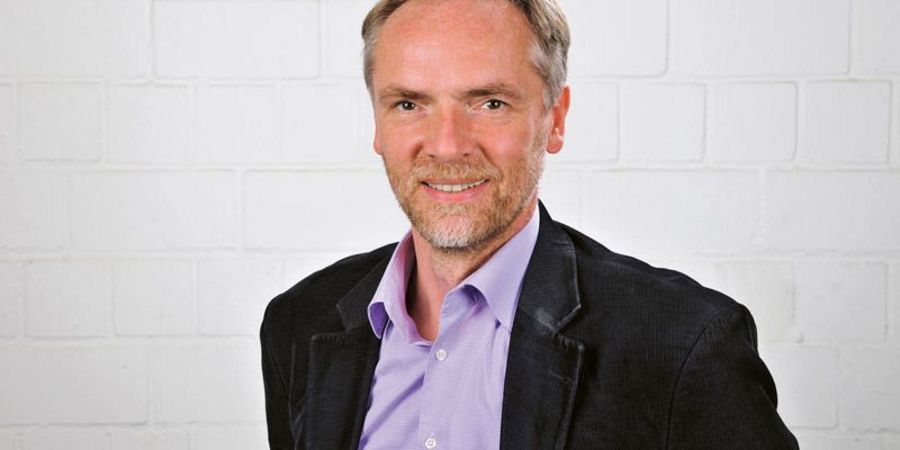 Jan Hinnerk Meyer, Geschäftsführender Gesellschafter der Meyer Architekten GmbH
