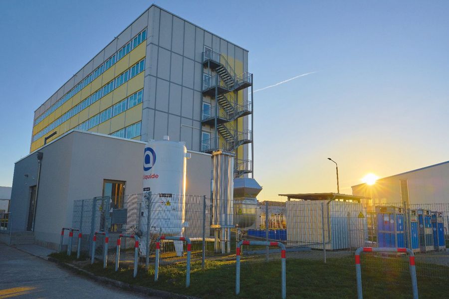 „Es gibt spannende Märkte jenseits der LED“