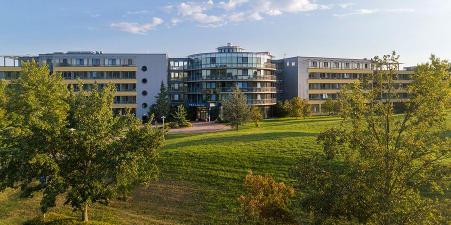 Michels UnternehmensgruppeMichels Neurologisches Rehabilitationszentrum (NRZ) Michels UnternehmensgruppeMichels Neurologisches Rehabilitationszentrum (NRZ)
