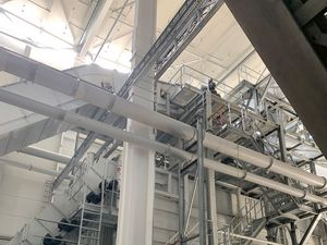 Projektlösungen auf höchstem Niveau