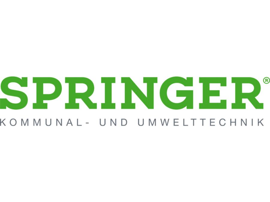 SPRINGER Kommunal- und Umwelttechnik GmbH