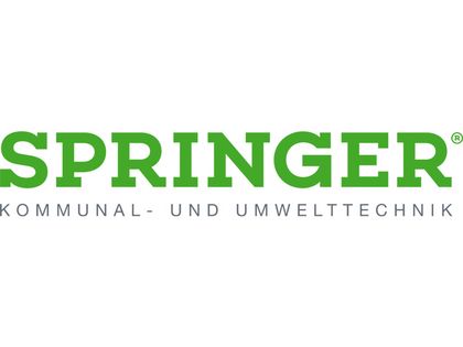 SPRINGER Kommunal- und Umwelttechnik GmbH