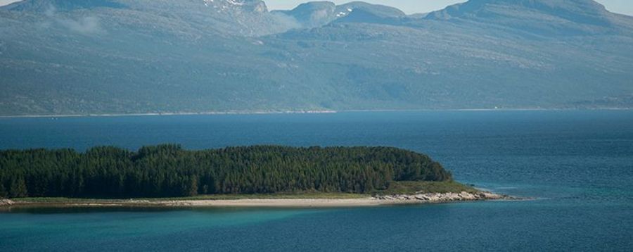 Insel der Vladi Private Islands GmbH