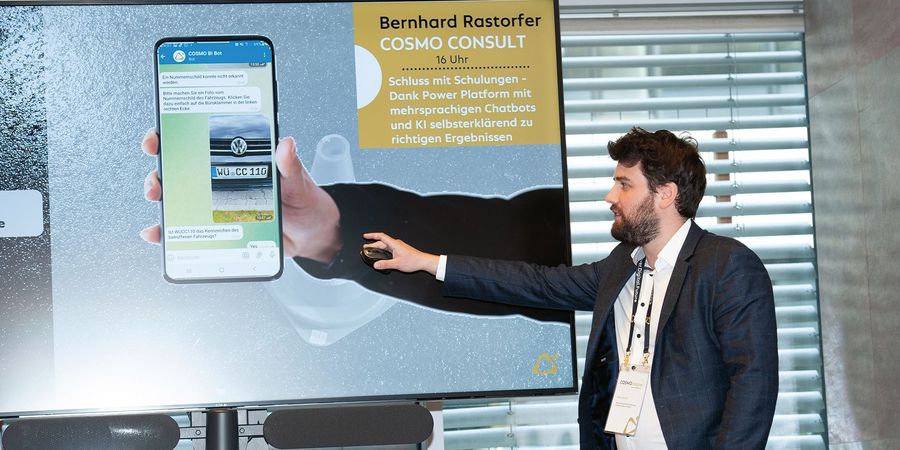 Change Management und Innovation
