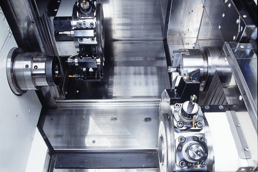 FBR Facondrehteile GmbH FBR Facondrehteile GmbH