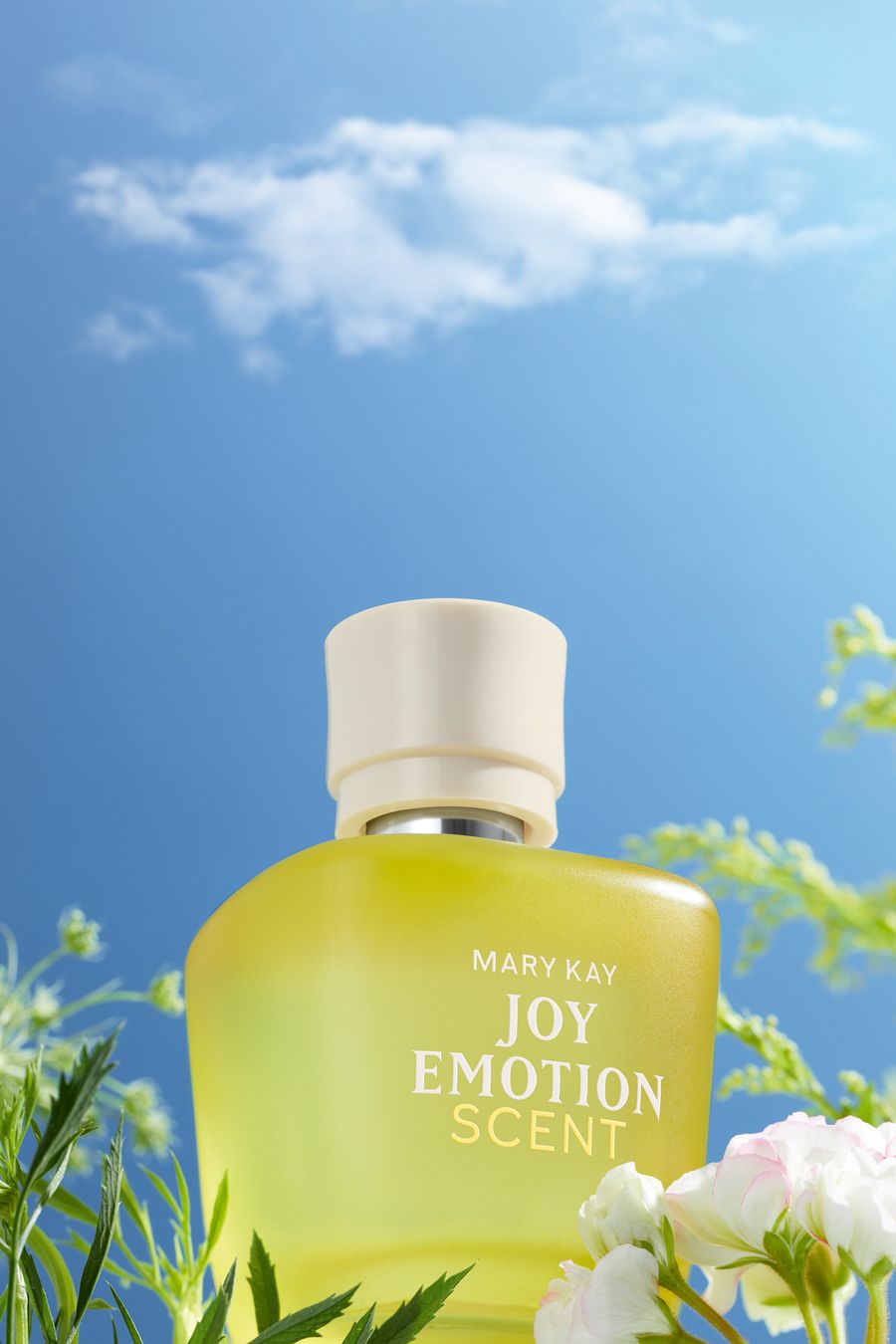 Mary Kay Cosmetics GmbH Parfum