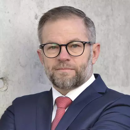 Alexander Döring