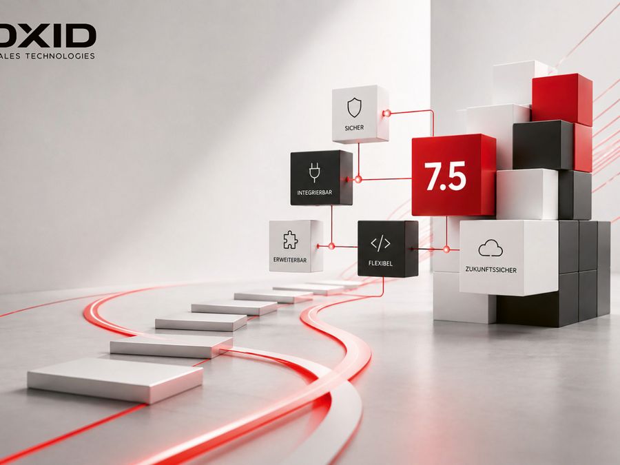 E-Commerce für den Mittelstand E-Commerce für den Mittelstand