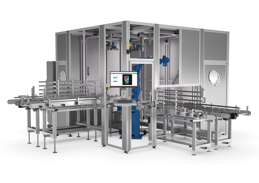 UG Systems GmbH & Co. KG Maschine UG Systems GmbH & Co. KG Maschine
