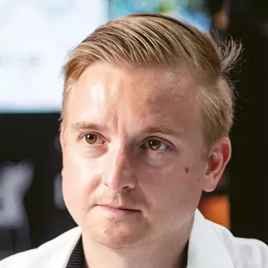 Stefan Möwius