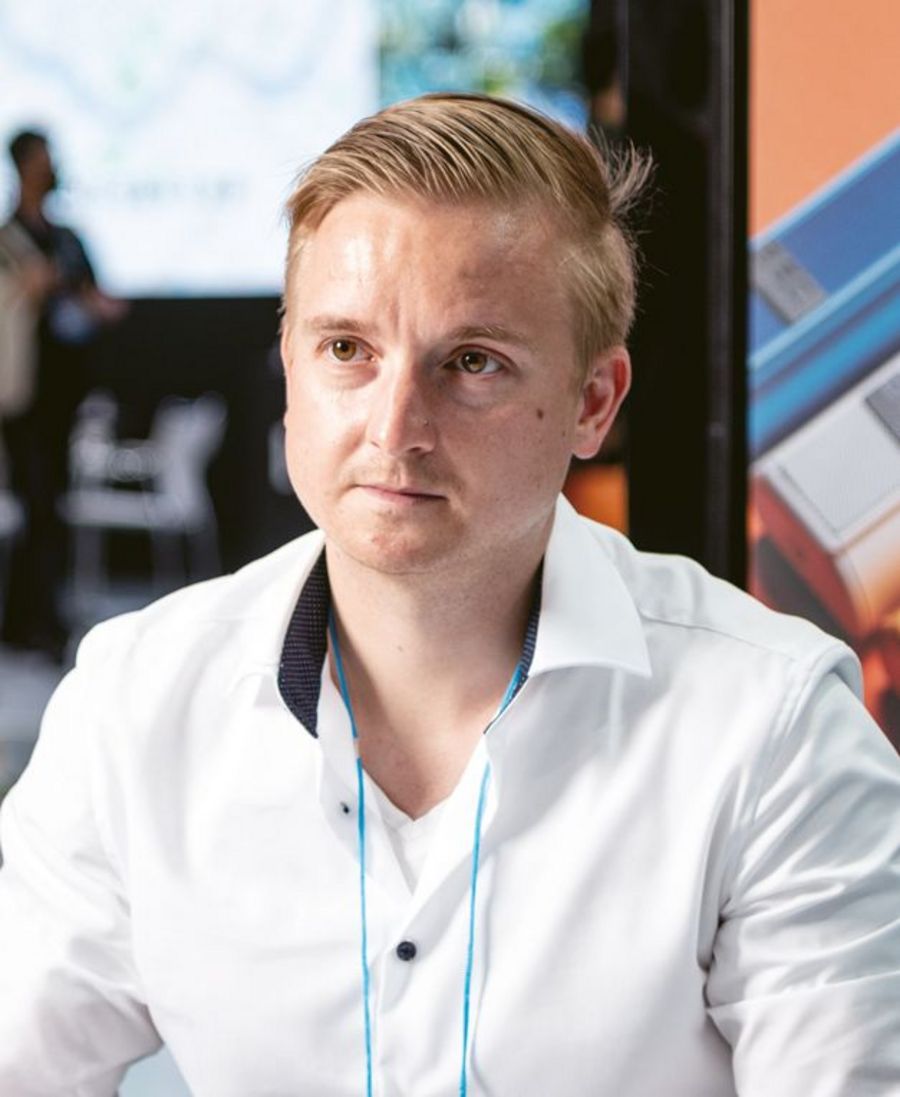 BEC Gesellschaft für Produktmanagement mbH Stefan Möwius BEC Gesellschaft für Produktmanagement mbH Stefan Möwius