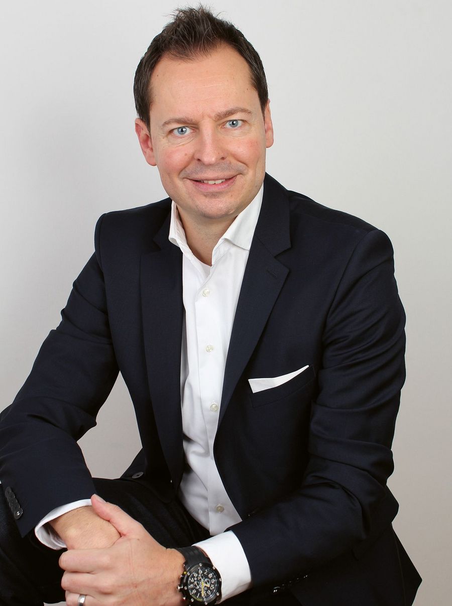 BERICON GmbH Portrait BERICON GmbH Portrait