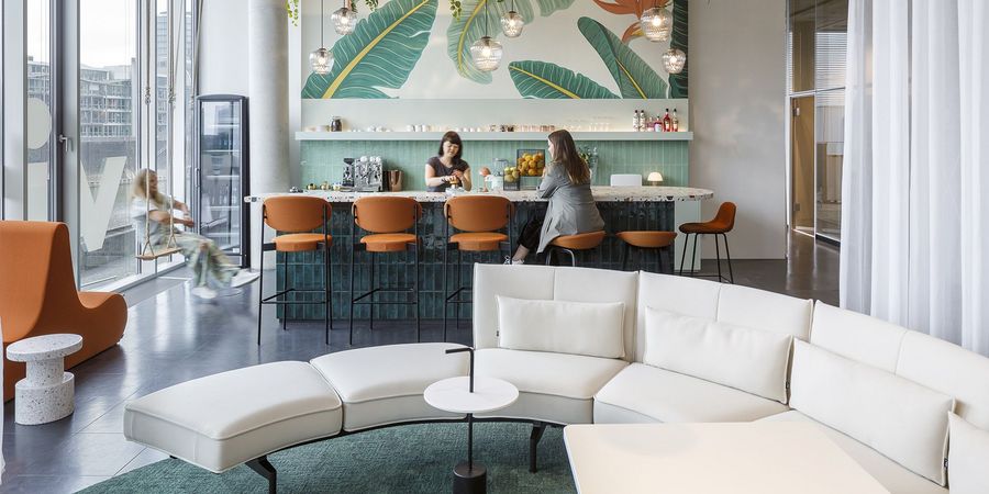 citizenoffice GmbH Arbeiten