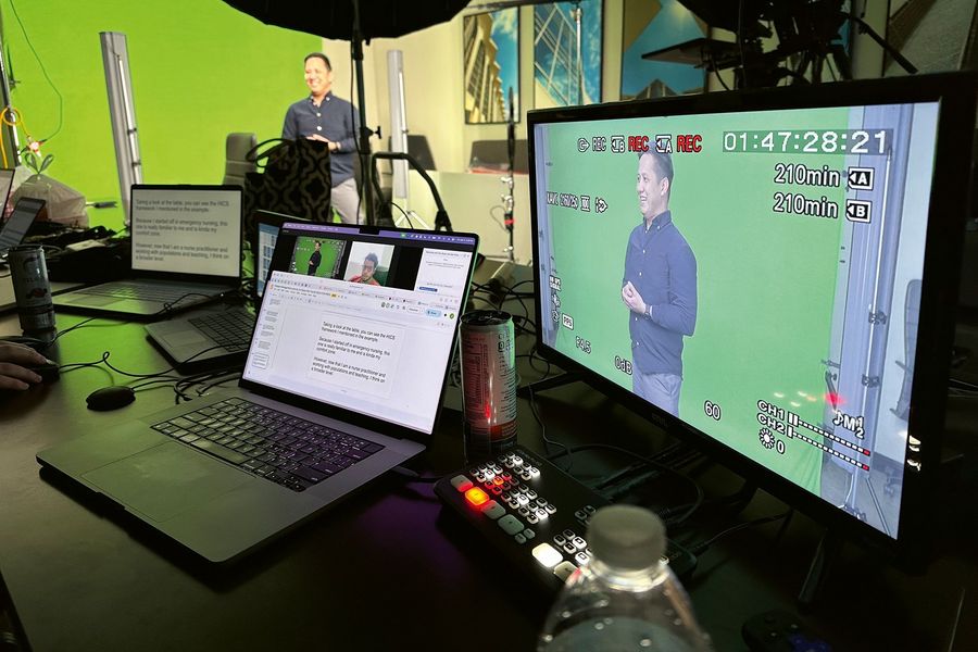 Lecturio GmbH hochwertige Lehrvideos Lecturio GmbH hochwertige Lehrvideos