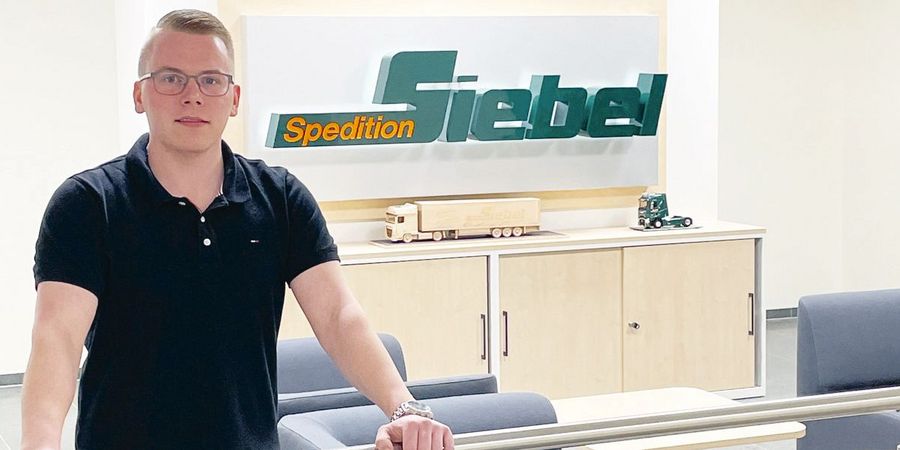Interview mit Steffen Siebel, Geschäftsführer der Gerhard Siebel GmbH