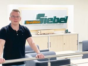 150 Jahre Erfahrung  in der Stahllogistik
