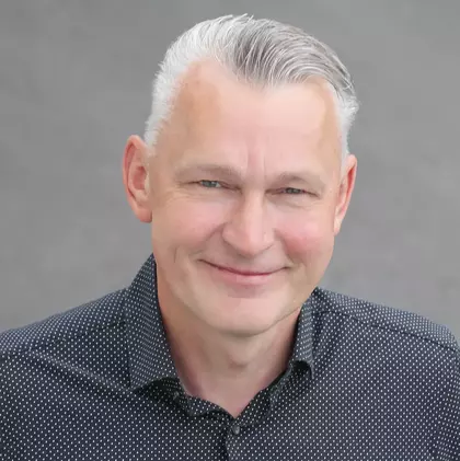 Hubert Romoth