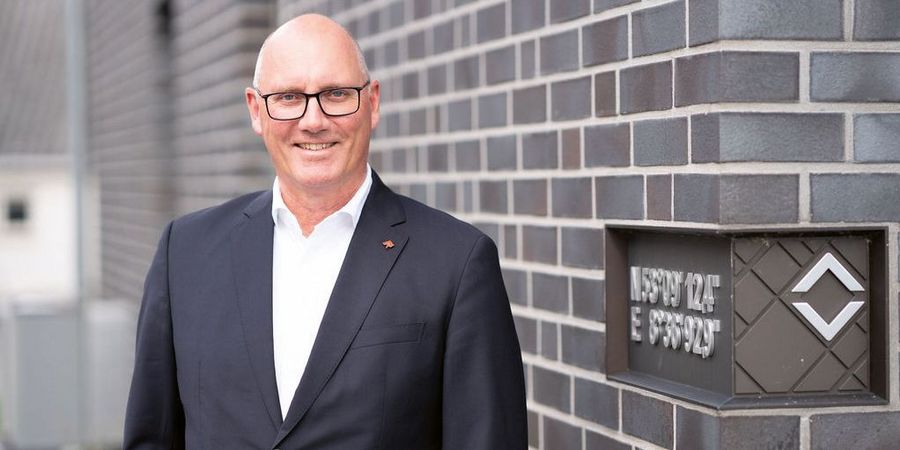Detmar Wiltfang,  Geschäftsführer der Viebrockreithallen GmbH & Co. Betrieb KG
