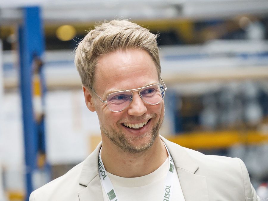 Rödelbronn, Andreas