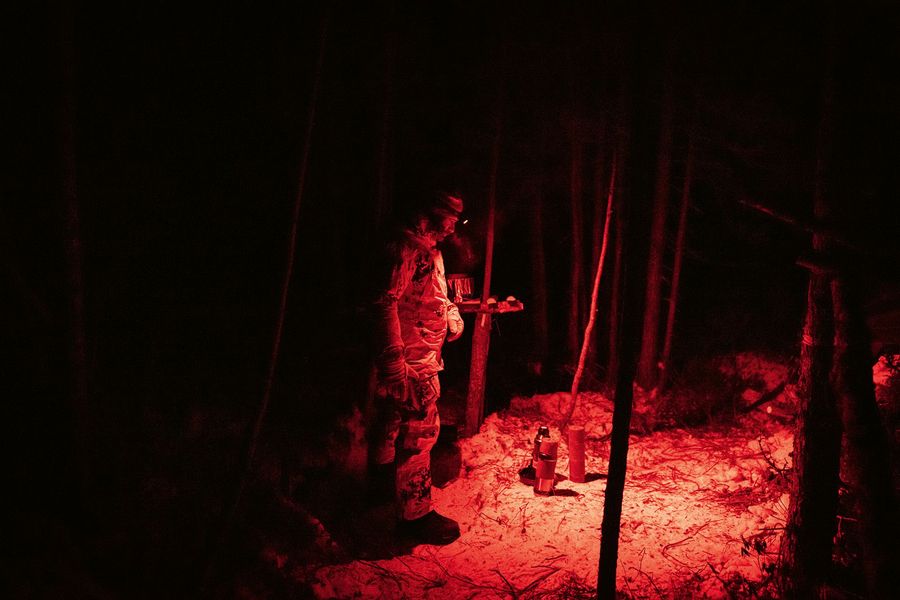 Bulletproof GmbH Nachteinsätze