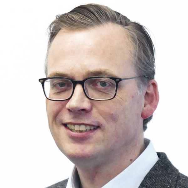 Geschäftsführer Erwin Langela Geschäftsführer Erwin Langela