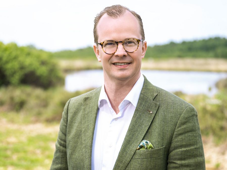 Der Partner für den Gartenbau
