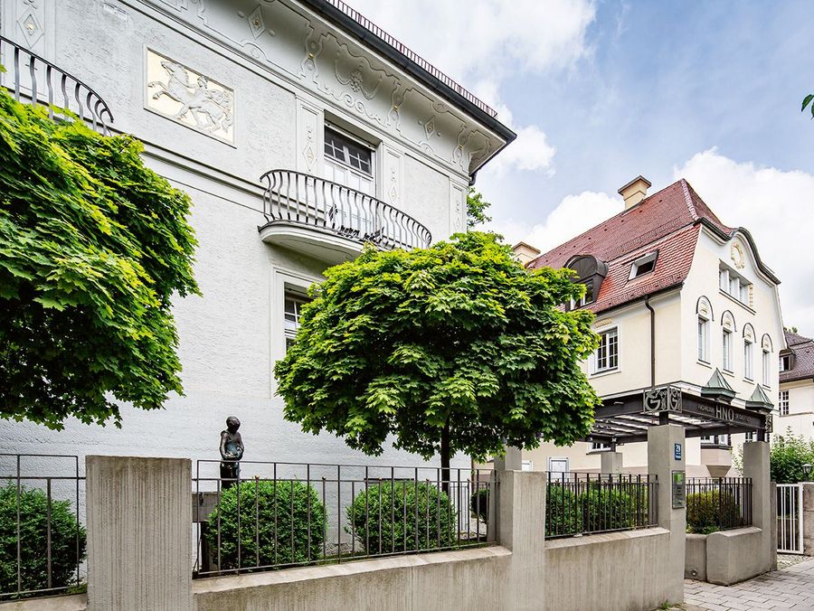 Medizin, die zuhört und weiterdenkt