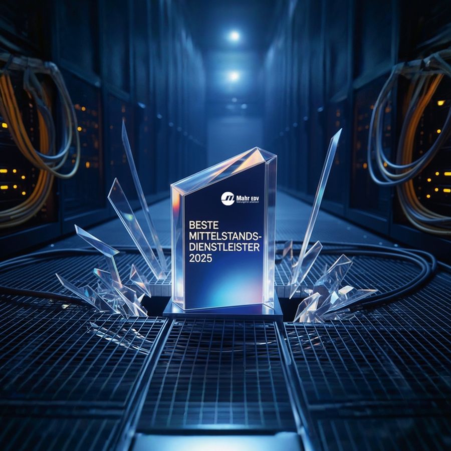 Mahr EDV GmbH Mahr EDV GmbH