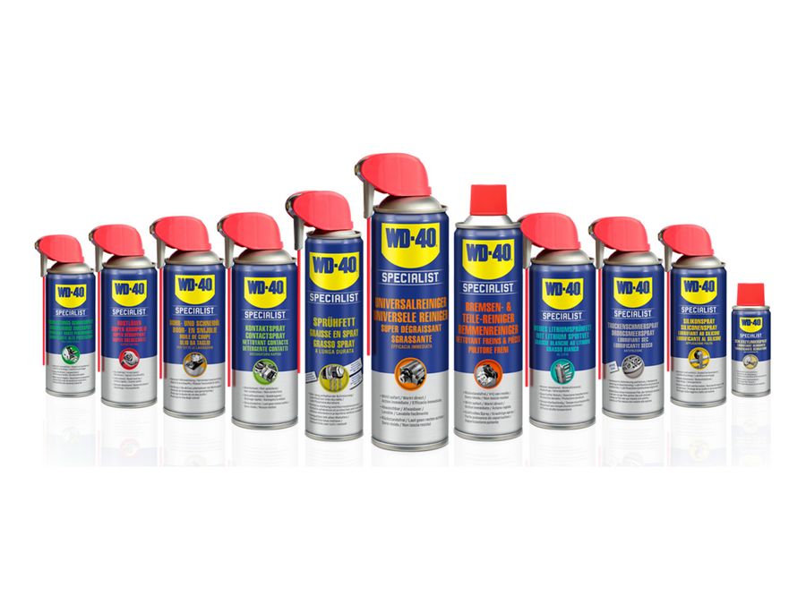 Vom Raumfahrtprojekt zum  Haushaltshelden