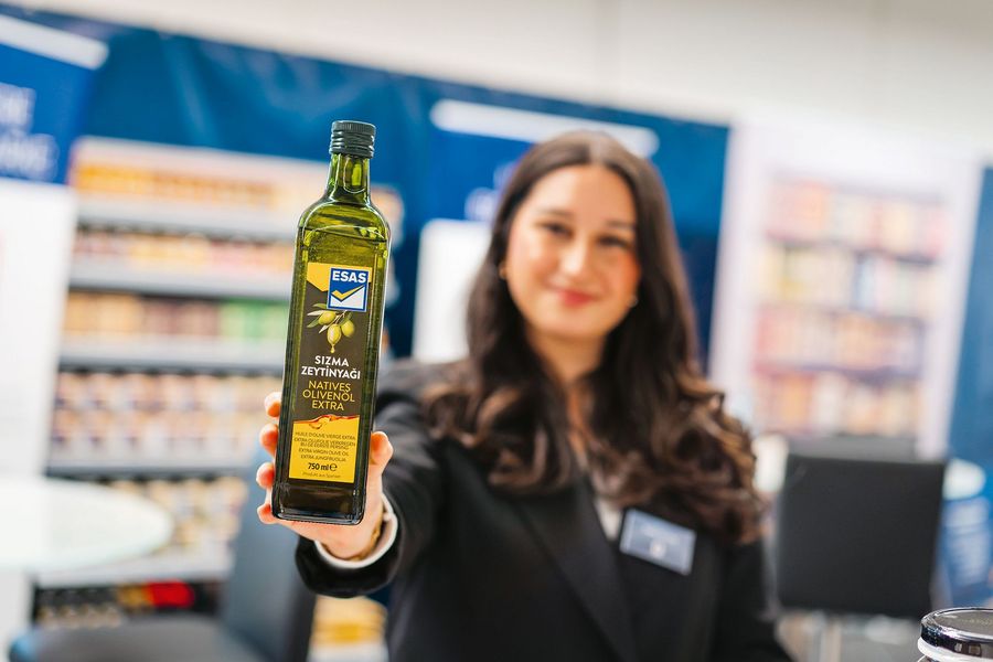 ESAS Group GmbH Topqualität ESAS Group GmbH Topqualität