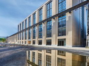 Forster Profilsysteme: Innovative Systeme aus Stahl