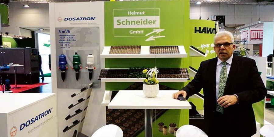 Helmut Schneider GmbH