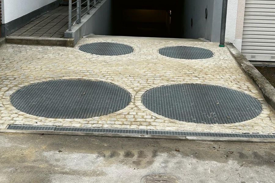 Heckmeier Gebäudetechnik GmbH Technik 