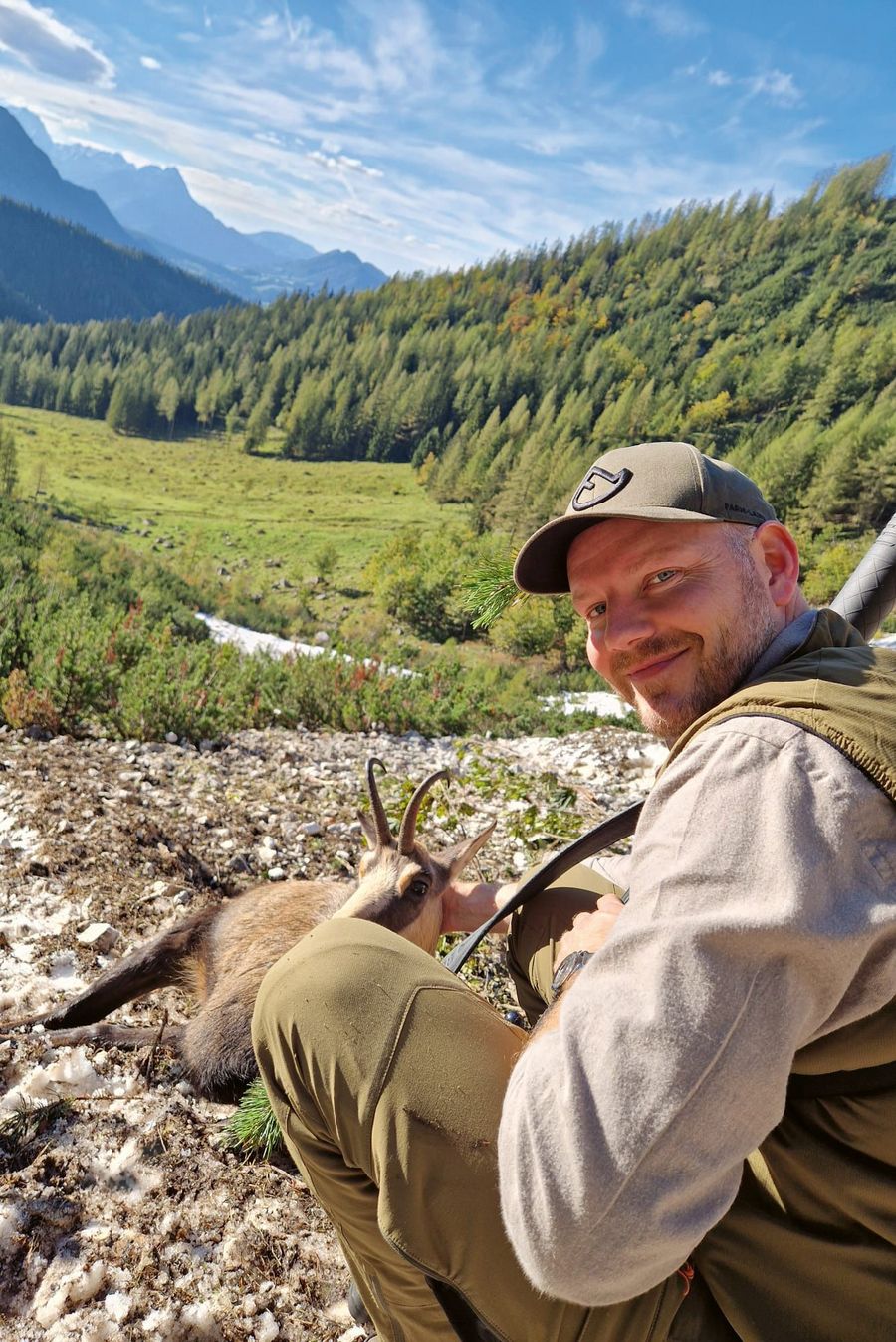 Huntivity Group GmbH Jagd 