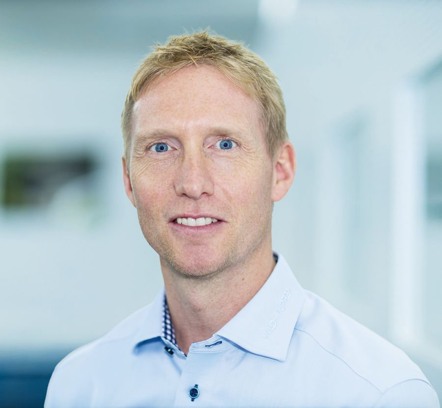 WILD & KÜPFER AG Tobias Wild WILD & KÜPFER AG Tobias Wild