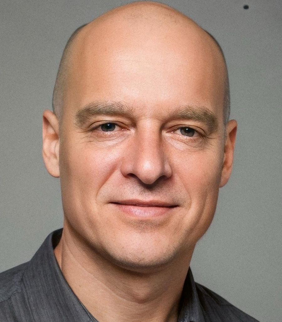 INDAMED EDV GmbH Geschäftsführer