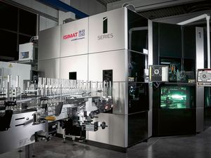 Exzellenz in der Drucktechnologie