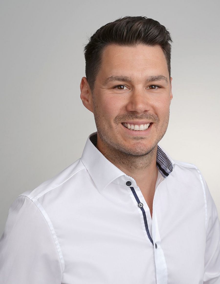 Felix Klingsbigl, Geschäftsführer der Klingsbigl GmbH