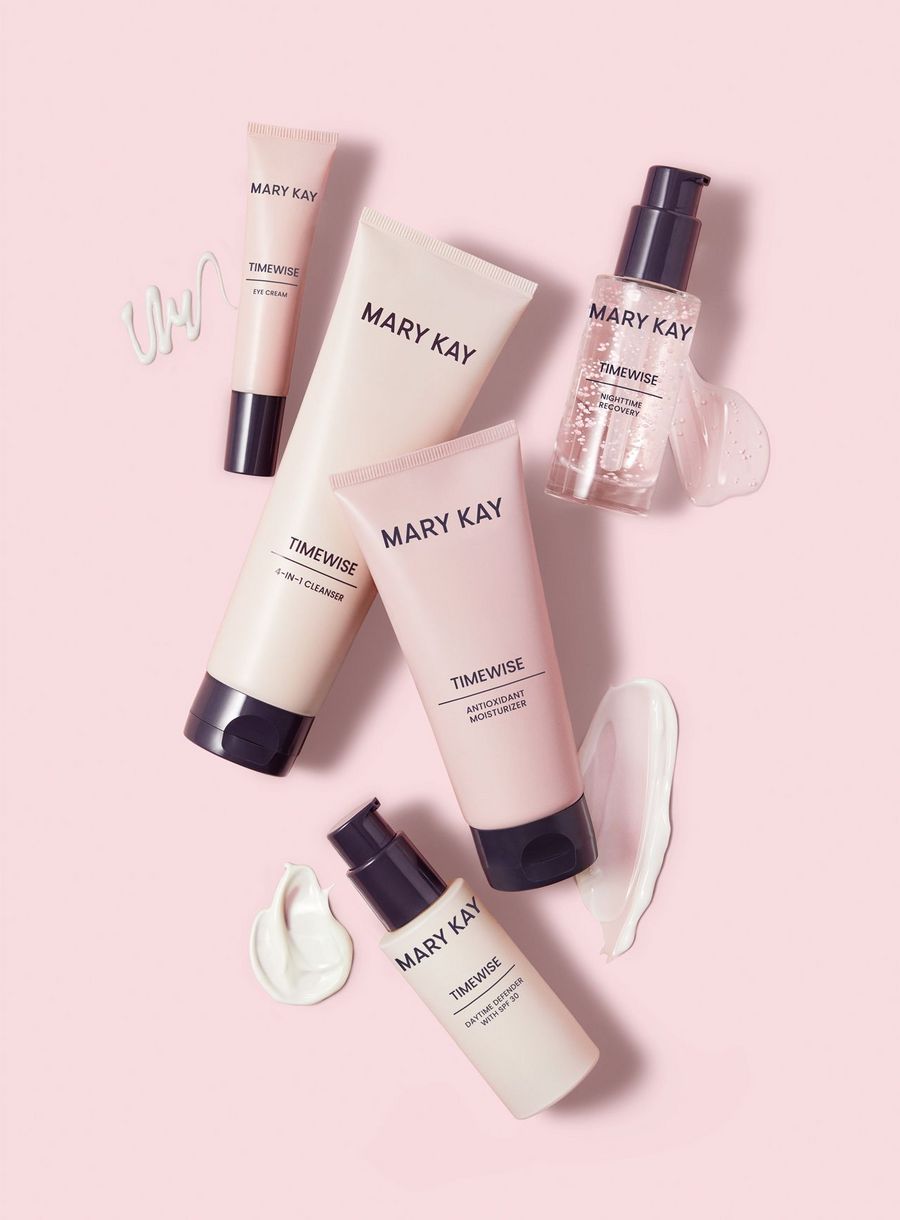 Mary Kay Cosmetics GmbH TimeWise