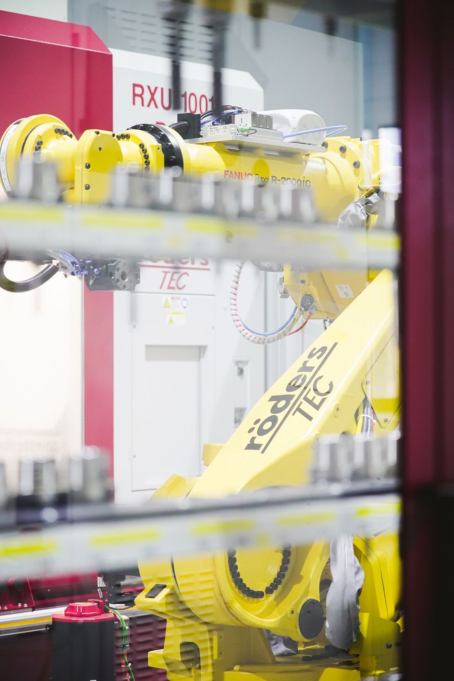 framas Kunststofftechnik GmbH Fräsmaschinen framas Kunststofftechnik GmbH Fräsmaschinen