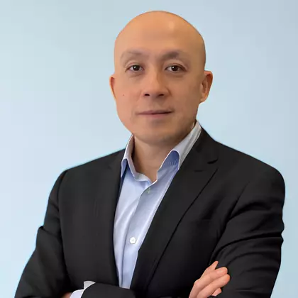 Jie Zhang