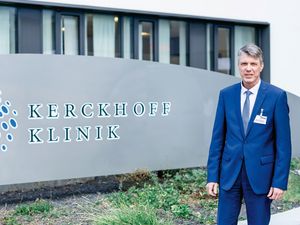 Spitzenmedizin mit Verantwortung: Klinik der Zukunft