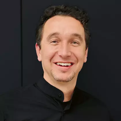 Sebastian Jung