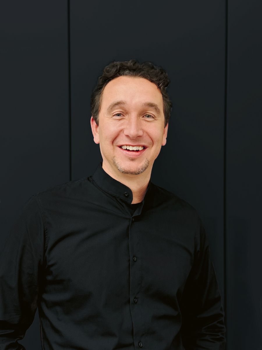 Sebastian Jung, Geschäftsführer der Schröter Modell- und Formenbau GmbH Sebastian Jung, Geschäftsführer der Schröter Modell- und Formenbau GmbH