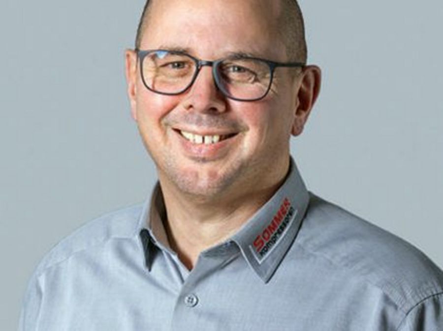 Udo Sommer