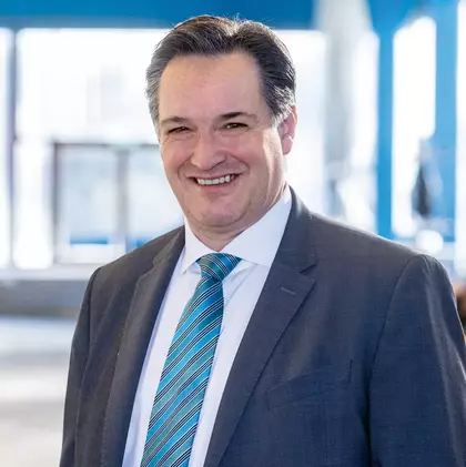 Christian Schneider