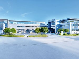 Im Tausendstel zu Hause