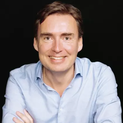 Dennis van Huet