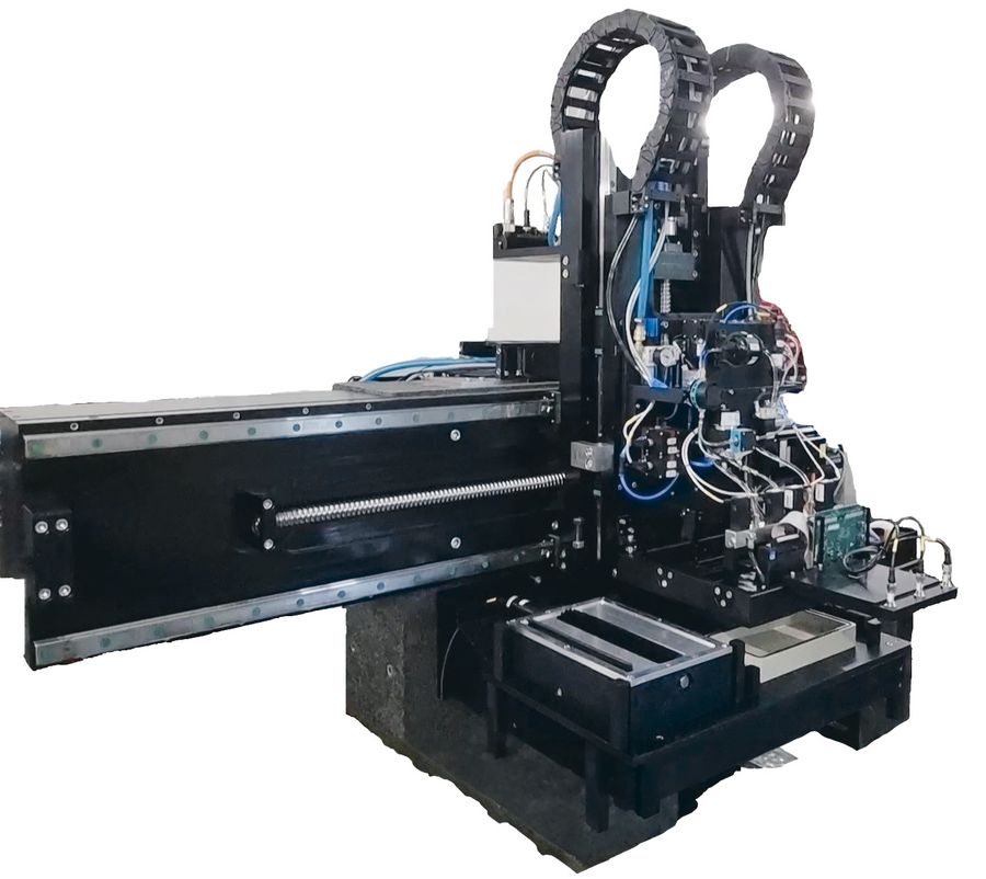 COTEC GmbH HPS